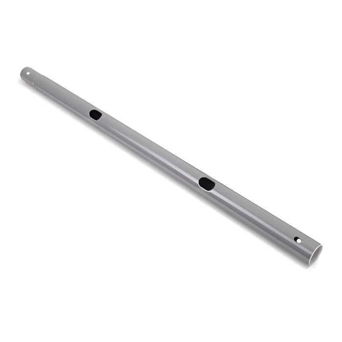 Intex Horizontale Stange A, hellgrau, Länge 1224 mm, Original Ersatzteil für Quadra III Pool 975x488x132 cm
