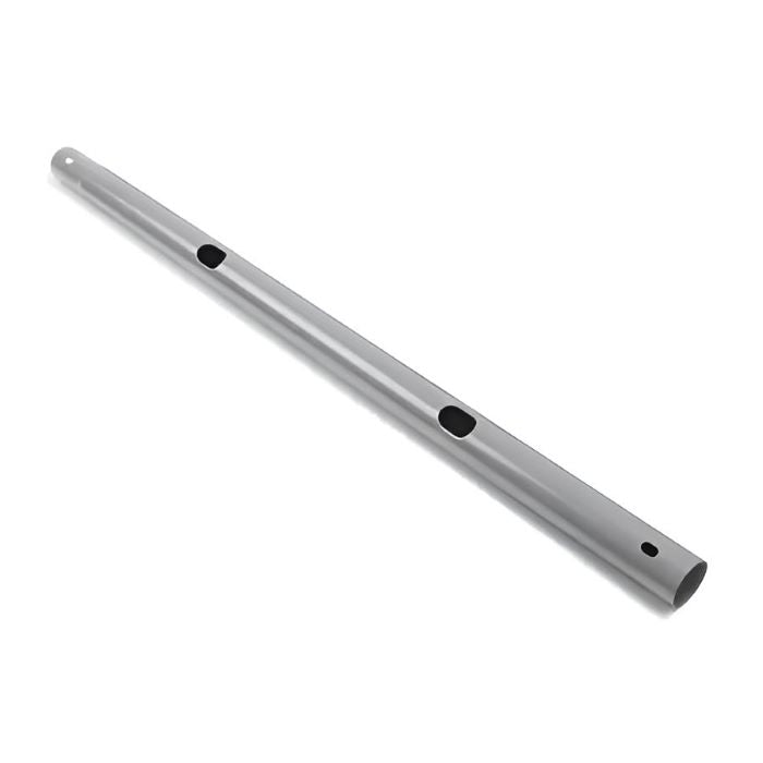 Intex Horizontale Stange B, hellgrau, L 120 cm
