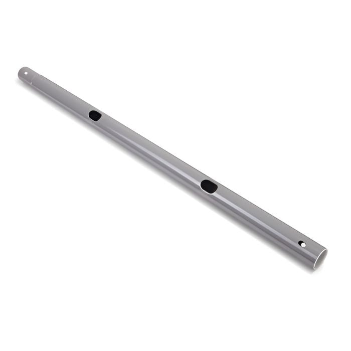 Intex Horizontale Stange C, hellgrau, L 1143 mm