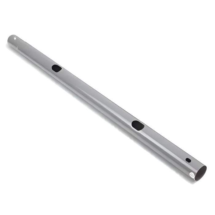 Intex Horizontale Stange E, hellgrau, L 115 cm