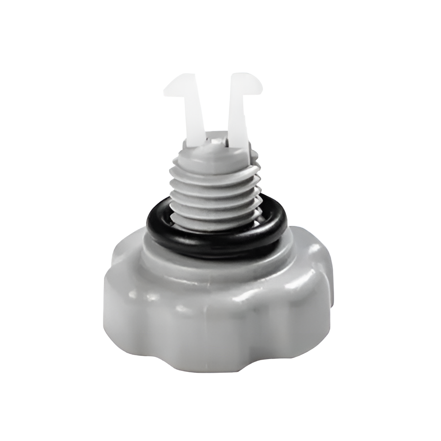 Intex Luftauslassventil B mit O-Ring – Original Ersatzteil für Sandfilteranlage Krystal Clear SX 925 und SX 1500