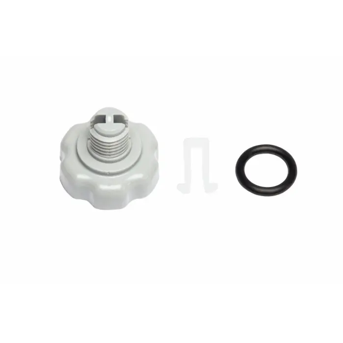 Intex Luftauslassventil B mit O-Ring – Original Ersatzteil für Sandfilteranlage Krystal Clear SX 925 und SX 1500, Detailansicht