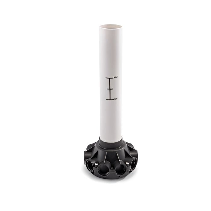 Intex Mittleres Steigrohr, L=350 mm - für Sandfilteranlage SX2100 - ohne Filterarme