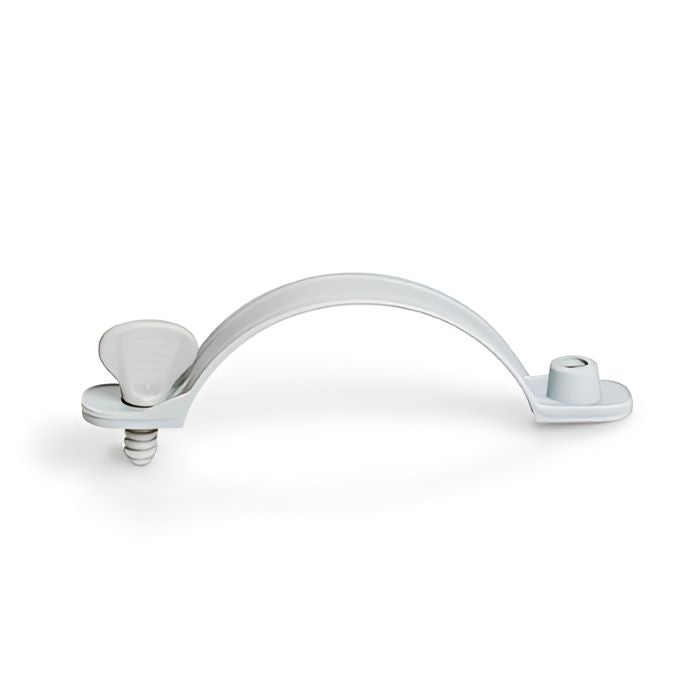 Intex Ersatzfolie für Rondo Pool Ø 732×132 cm – 3-lagiges Super-Tough Material, salzwasserbeständig