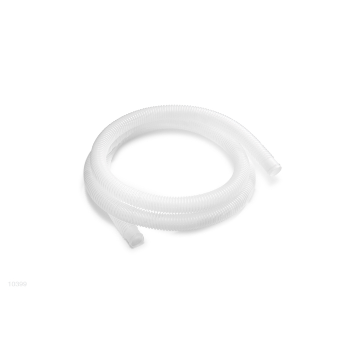 Intex Schwimmbadschlauch durchsichtig Ø 32 mm, 3 m – für Kartuschenfilteranlagen