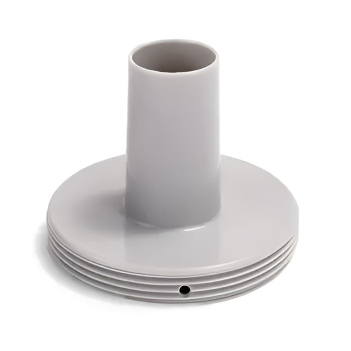 Intex Siebanschluss/Durchführung – Original Ersatzteil, chlor- und salzwasserbeständig, 32 mm
