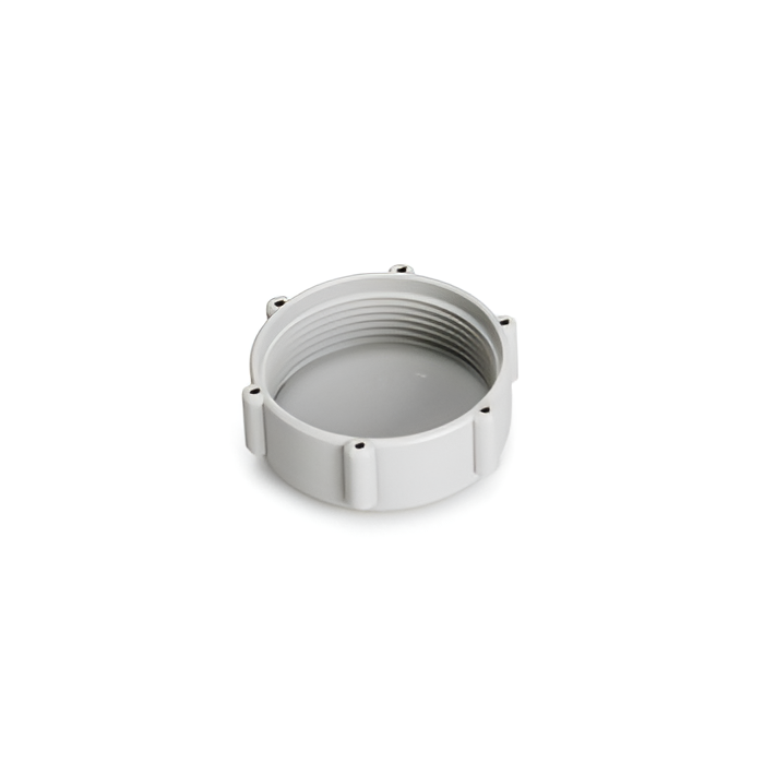 Intex Verschlusskappe 2 Zoll IG Original Ersatzteil für Krystal Clear Filteranlagen und Salzwassersysteme