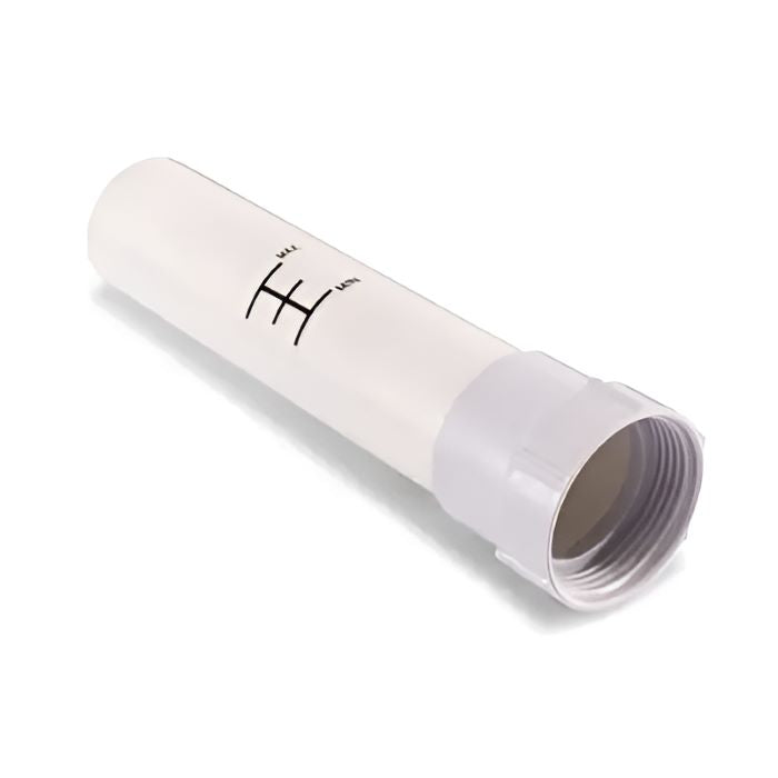 Intex mittleres Steigrohr 240 mm – Original Ersatzteil für Sandfilteranlage Krystal Clear SX 1500