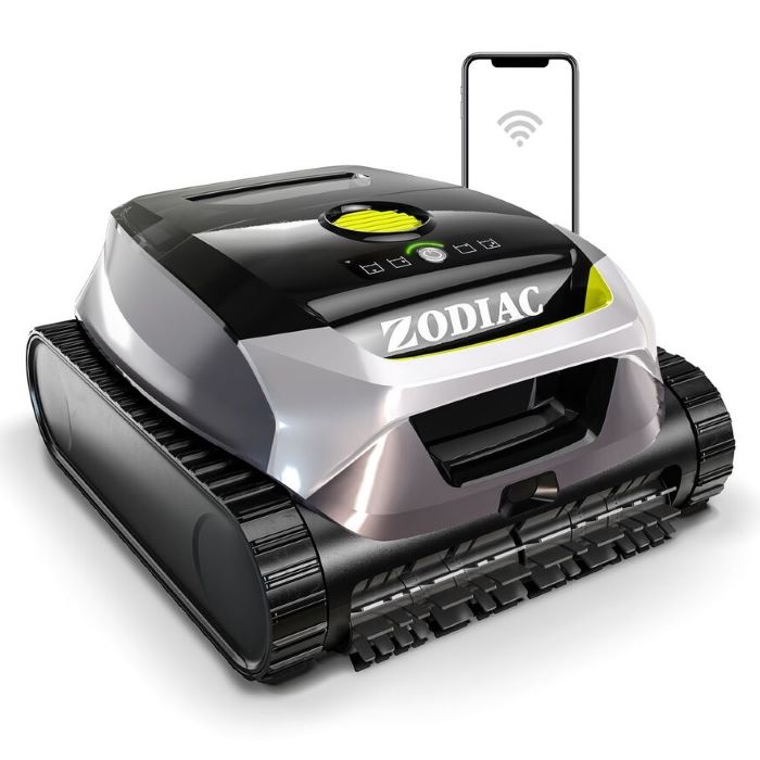 Zodiac Poolroboter Lite - Freedom