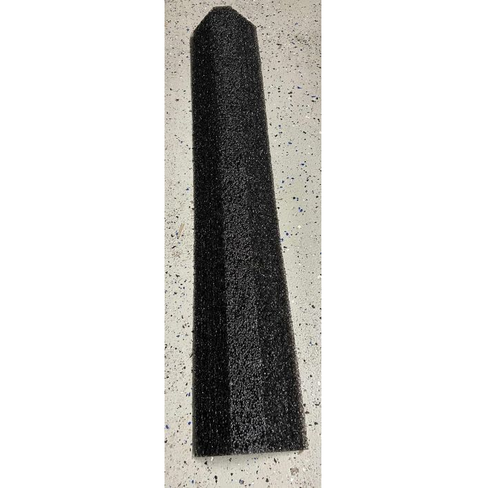 80 cm Länge des Keiles, einzeln oder im Set