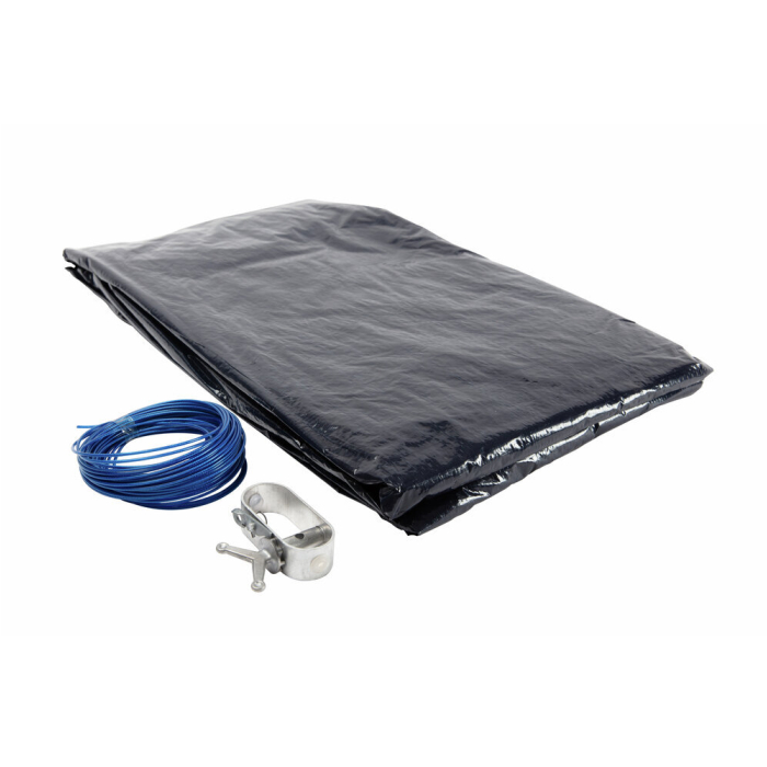 Steinbach Winterabdeckplanen für Ovalpools