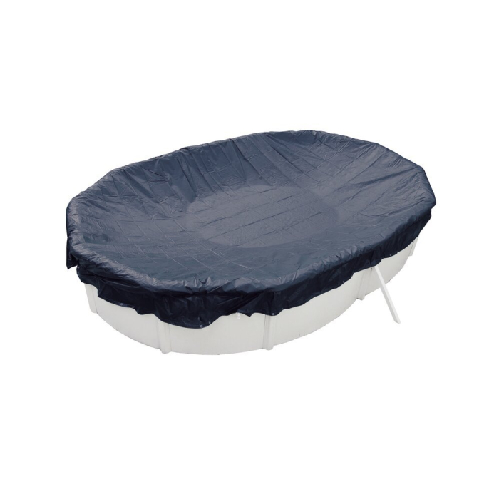 Steinbach Sommerabdeckplanen für Ovalpools