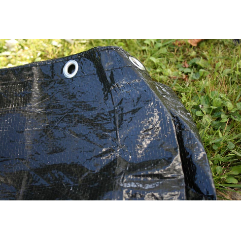 Gre Ganzjahres Abdeckplanen für Rundpools