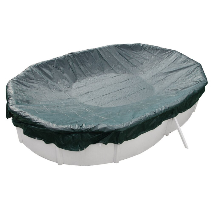 Steinbach Winterabdeckplanen für Ovalpools