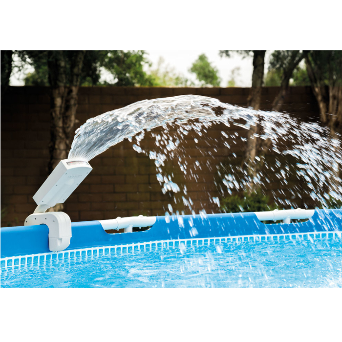 Intex Multi-Color LED Wasserfontäne