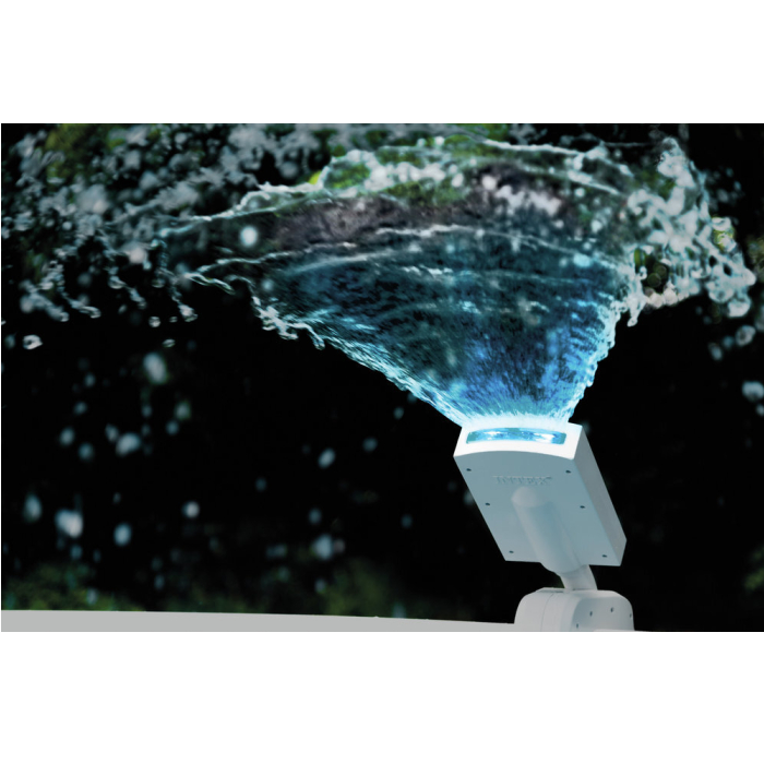 Intex Multi-Color LED Wasserfontäne