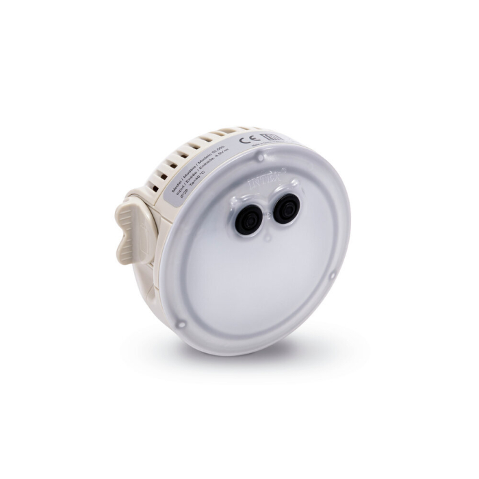 Intex LED Beleuchtung PureSpa Bubble