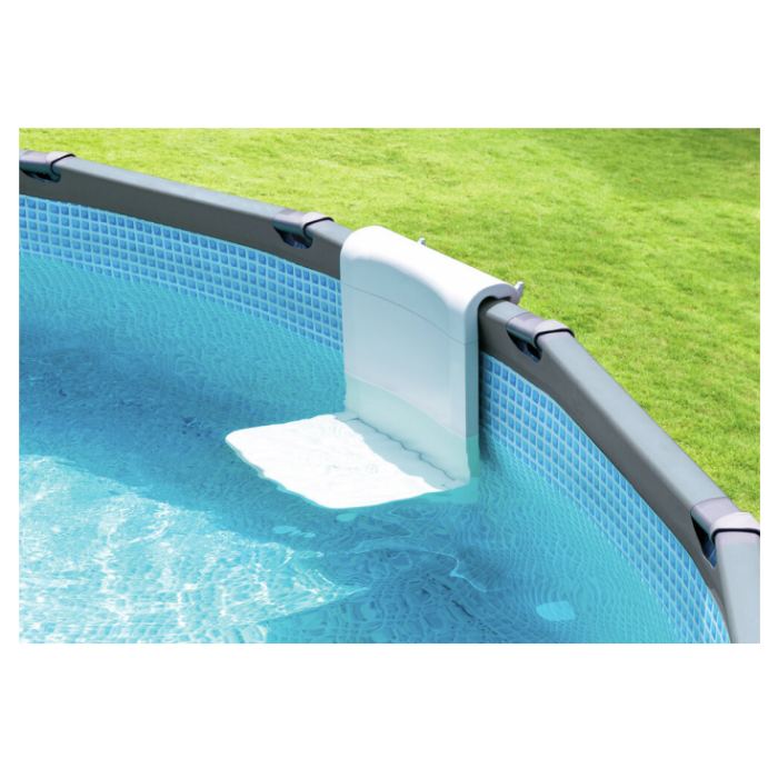 Intex Sitzbank für Frame Pools