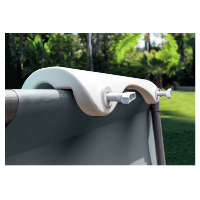 Intex Sitzbank für Frame Pools
