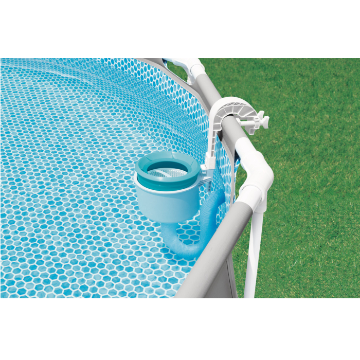 Intex Einhängeskimmer Deluxe