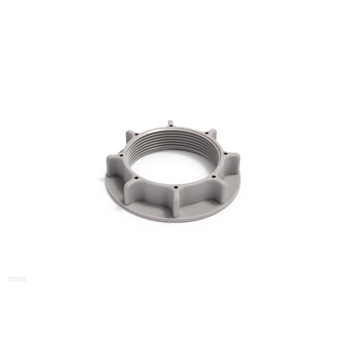Intex Anschluss-Set  Ø 38 mm, Siebgitter groß, 4-teilig
