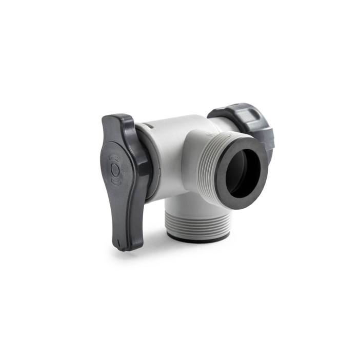 Intex Bypass-Ventil