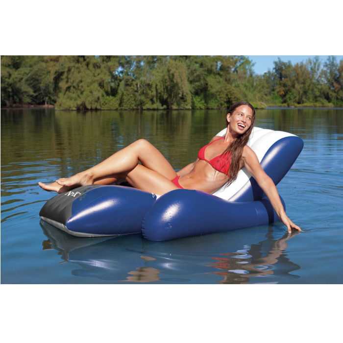 Intex Floating Recliner Lounge