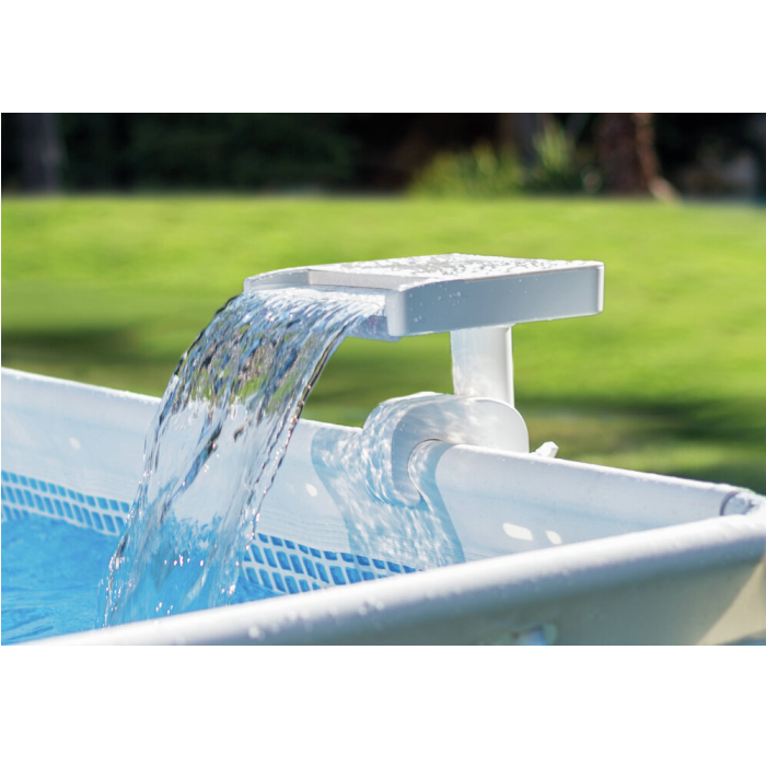 Intex Multi-Color LED Wasserfall Cascade