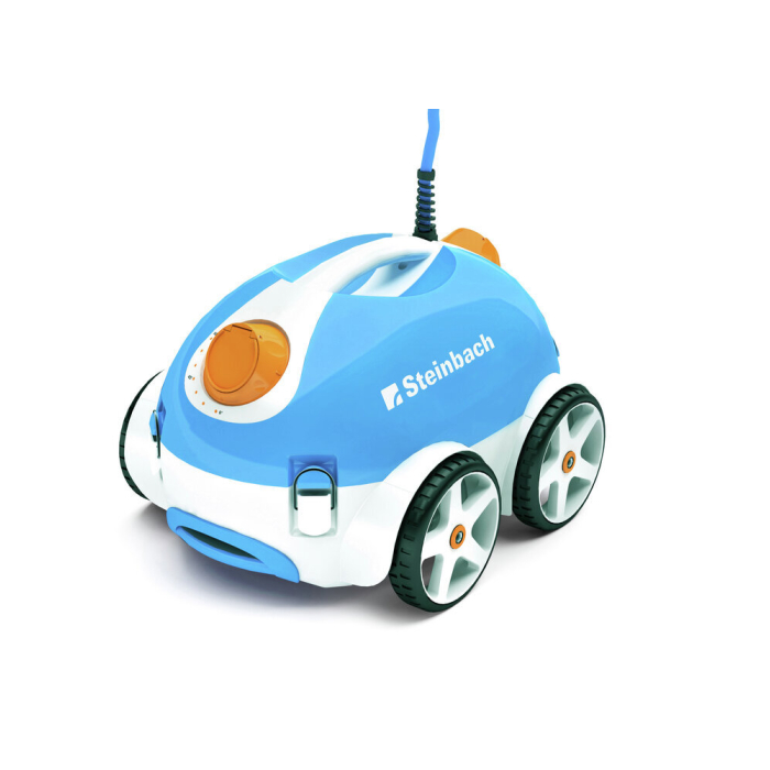 Steinbach Poolrunner