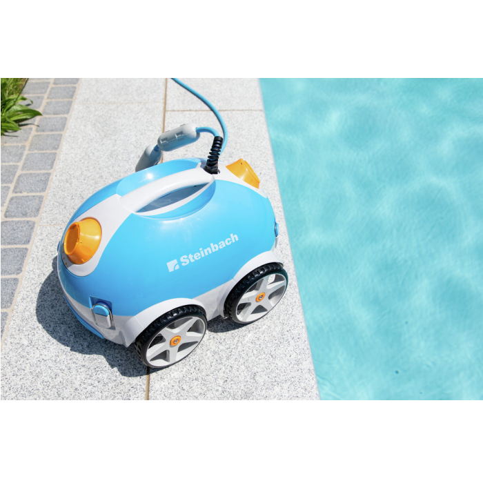 Steinbach Poolrunner