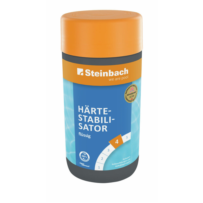 Steinbach Härtestabilisator, 0,5 l, 1 l