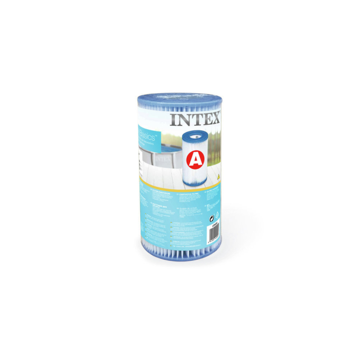 Intex Filterkartusche Typ A