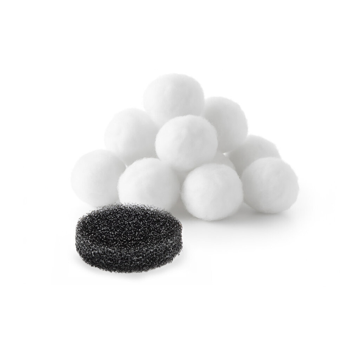 Steinbach Filter Balls, 70 g
