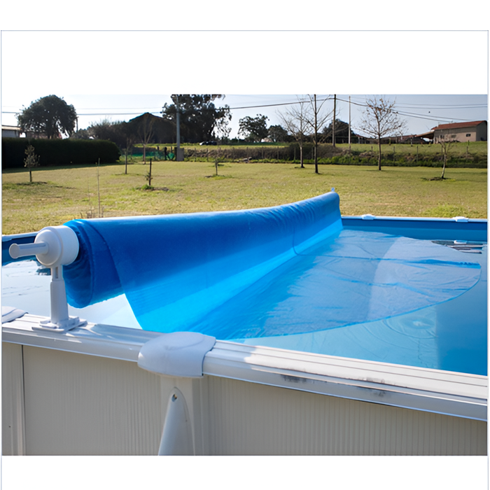 Gre Solarplanenaufroller für Aufstellpools