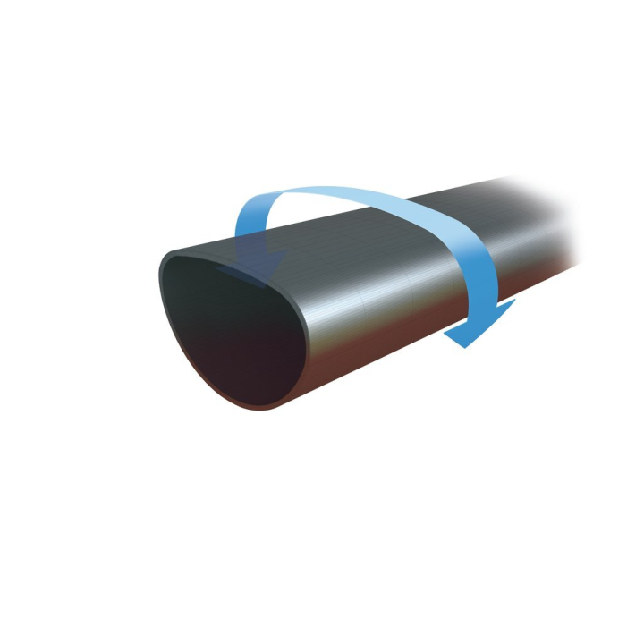 Intex Frame Pool Ultra Rondo XTR Ø 549x132 cm