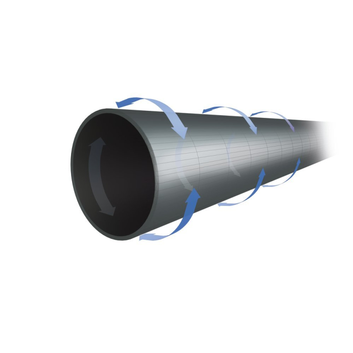 Intex Frame Pool Ultra Quadra XTR 975x488x132 cm, Kombianlage, Reinigungsset, Volleyballset + Solarnoppenfolie