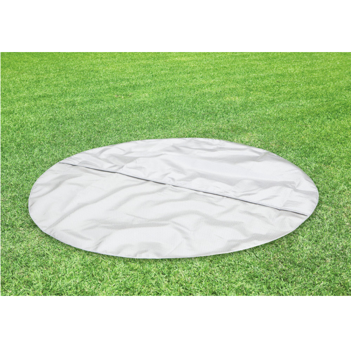 Intex Whirlpool PureSpa Bubble Massage, Ø 216x71 cm