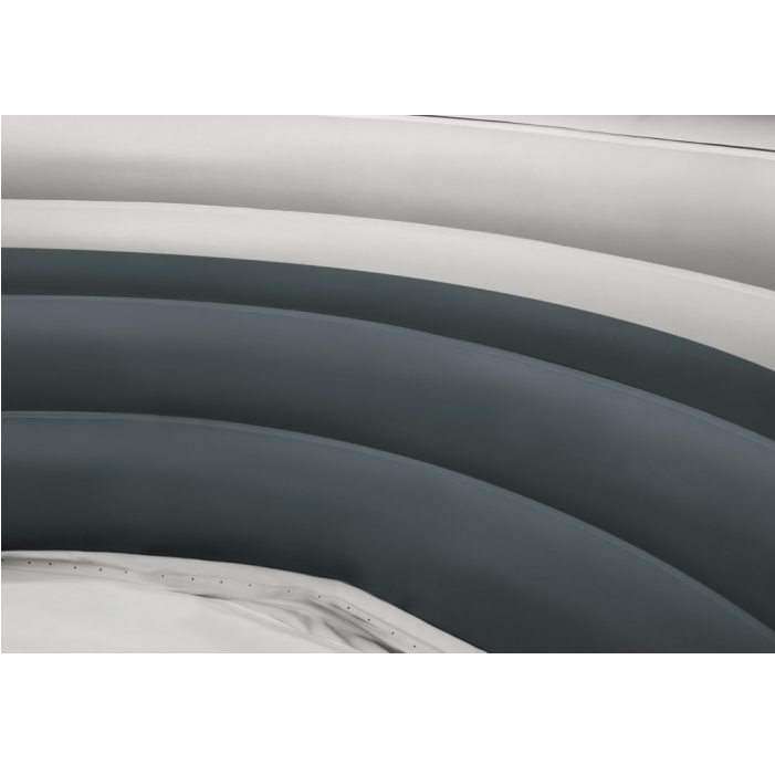 Intex Whirlpool SimpleSpa, Ø 196x66 cm