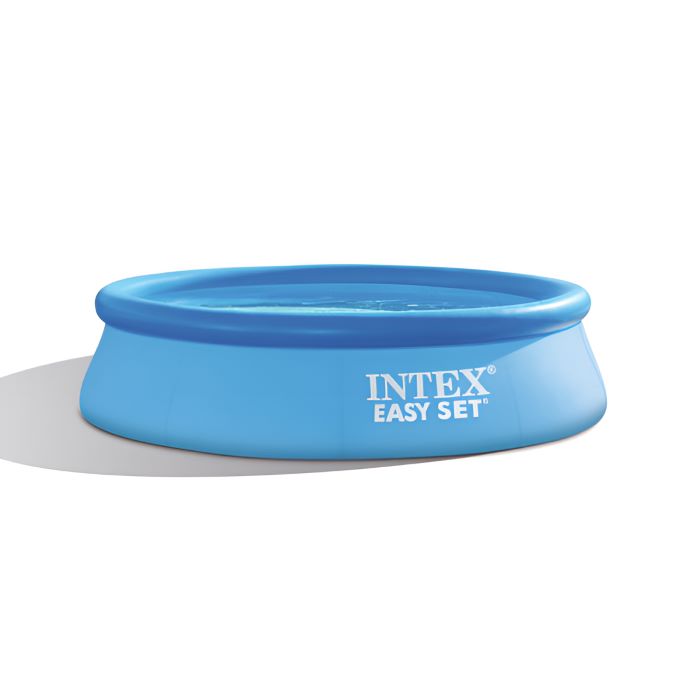 Intex Easy Pool Ø 305x76 cm, inkl. Kartuschenfilteranlage