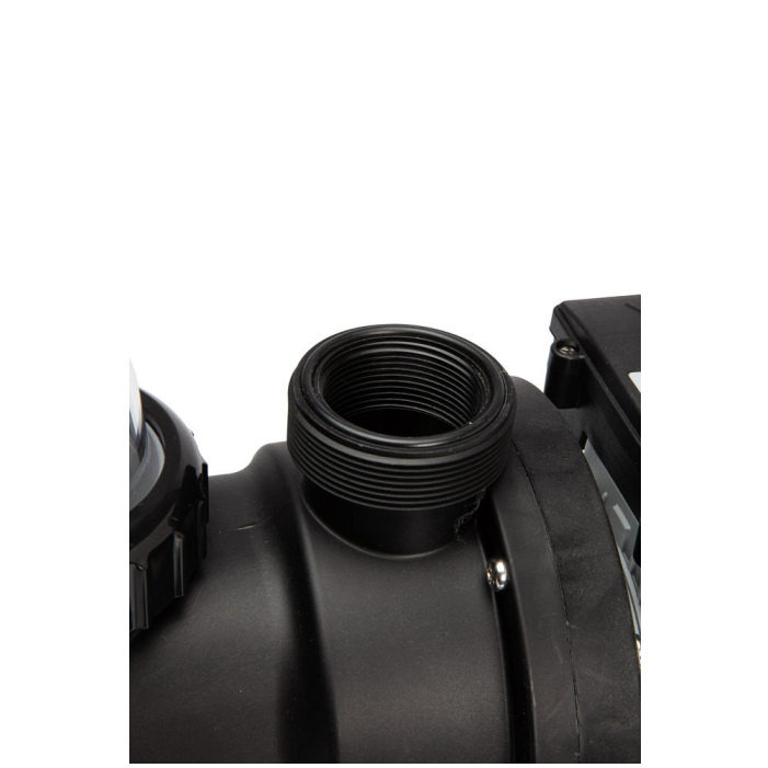 Steinbach Filterpumpe SPS 75-1, 8,5 m³/h