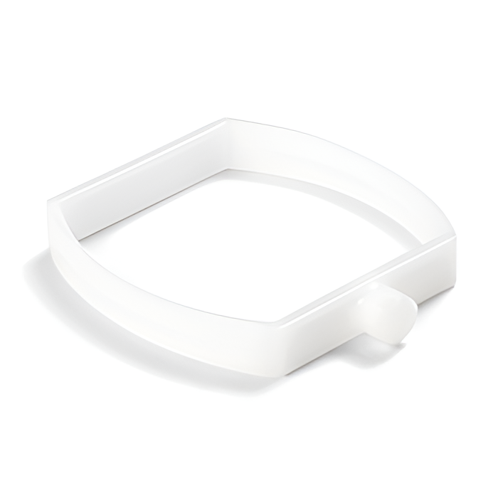 Intex Kunststoffclip für Quadra XTR, Prism Oval
