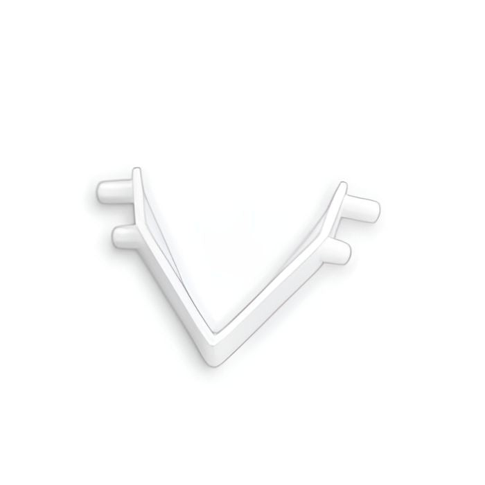 Intex V-förmiger Clip, Quadra XTR