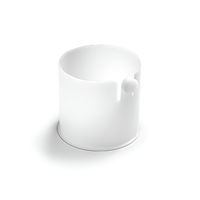 Intex Kunststoffeinsatz für horizontale Stangen