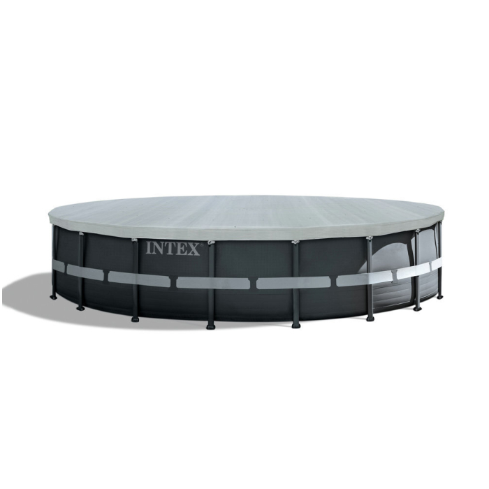 Intex Abdeckplanen für Ultra Rondo Pools