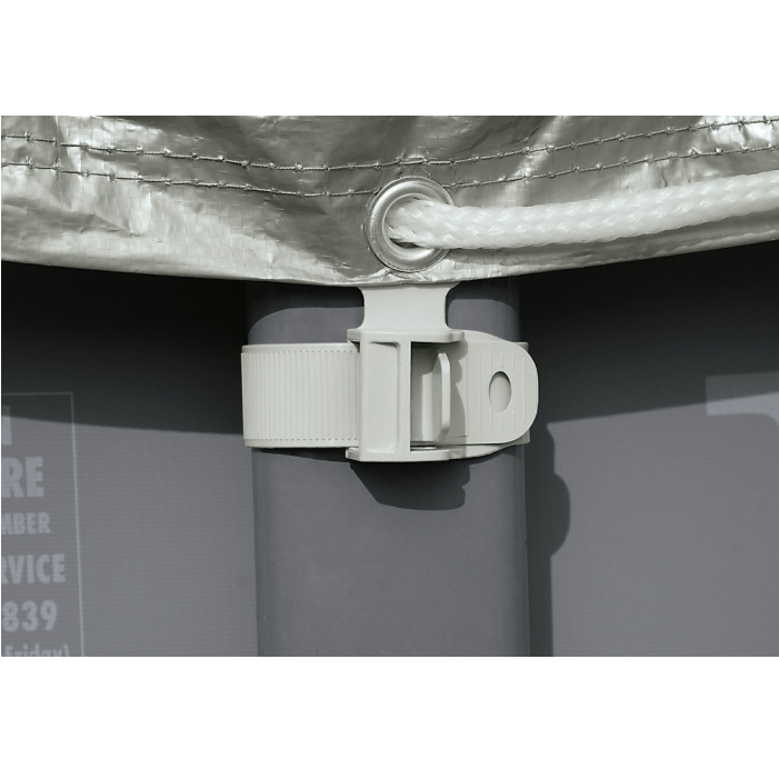 Intex Abdeckplanen für Ultra Rondo Pools