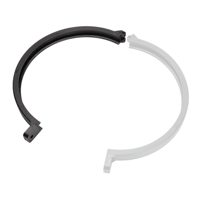 Steinbach Spannring, links