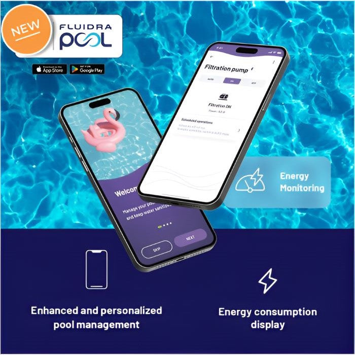 Gre Smart Plug Stecker, Plug & Play