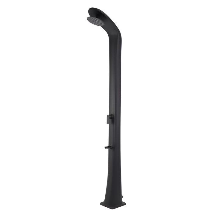 Gre Solardusche Rio, teilbar, 30 l
