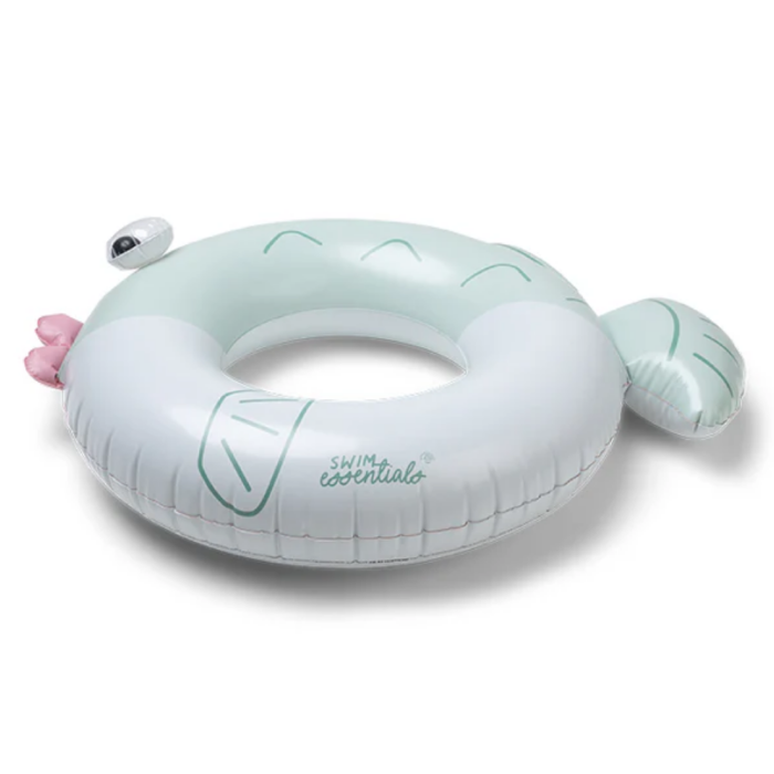 Swim Essentials Schwimmring Kugelfisch