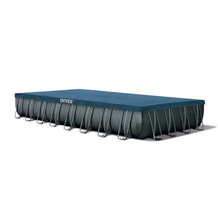 Intex Abdeckplanen für Ultra Quadra